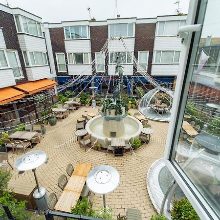 شقة Brighton Square Townhouse المظهر الخارجي الصورة