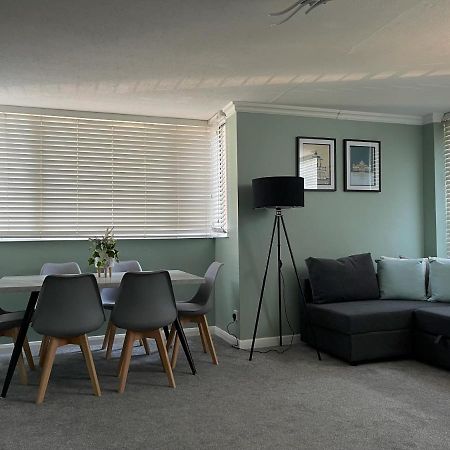 شقة Brighton Square Townhouse المظهر الخارجي الصورة