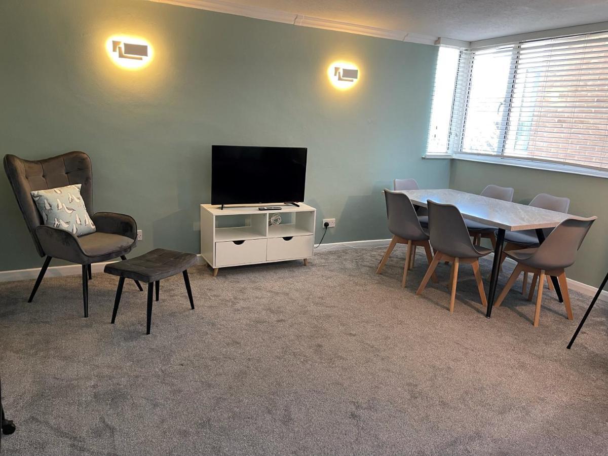 شقة Brighton Square Townhouse المظهر الخارجي الصورة