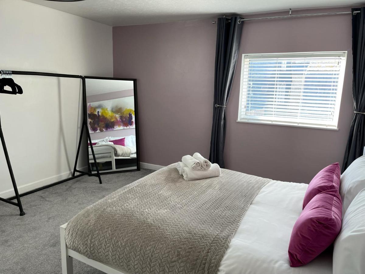 شقة Brighton Square Townhouse المظهر الخارجي الصورة