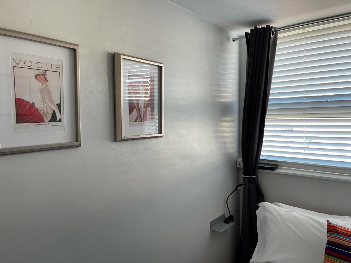 شقة Brighton Square Townhouse المظهر الخارجي الصورة