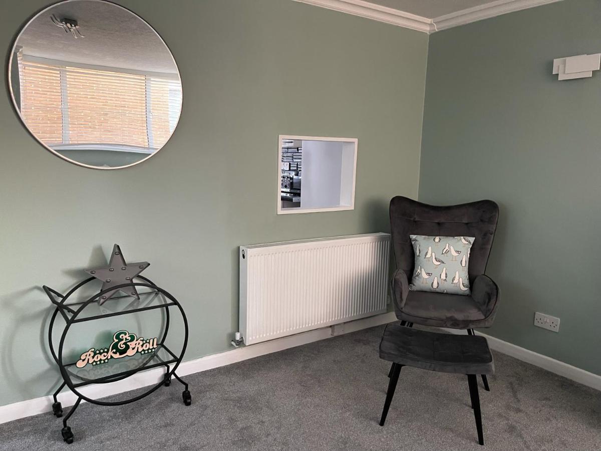 شقة Brighton Square Townhouse المظهر الخارجي الصورة