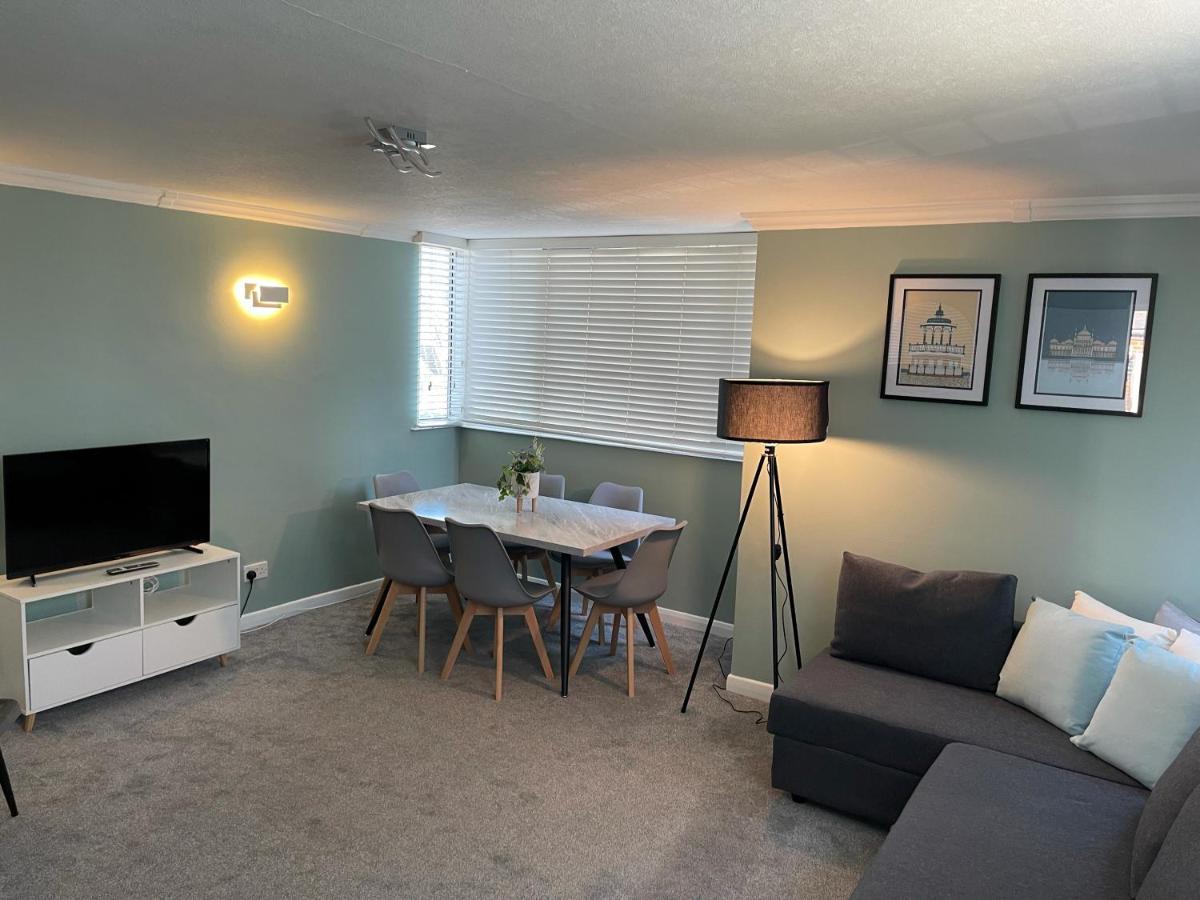 شقة Brighton Square Townhouse المظهر الخارجي الصورة
