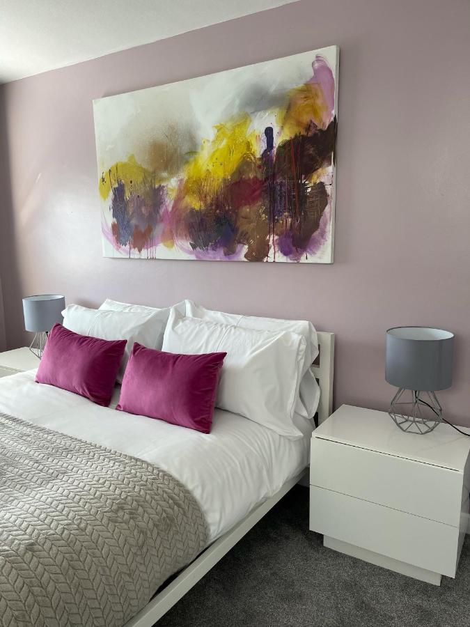 شقة Brighton Square Townhouse المظهر الخارجي الصورة