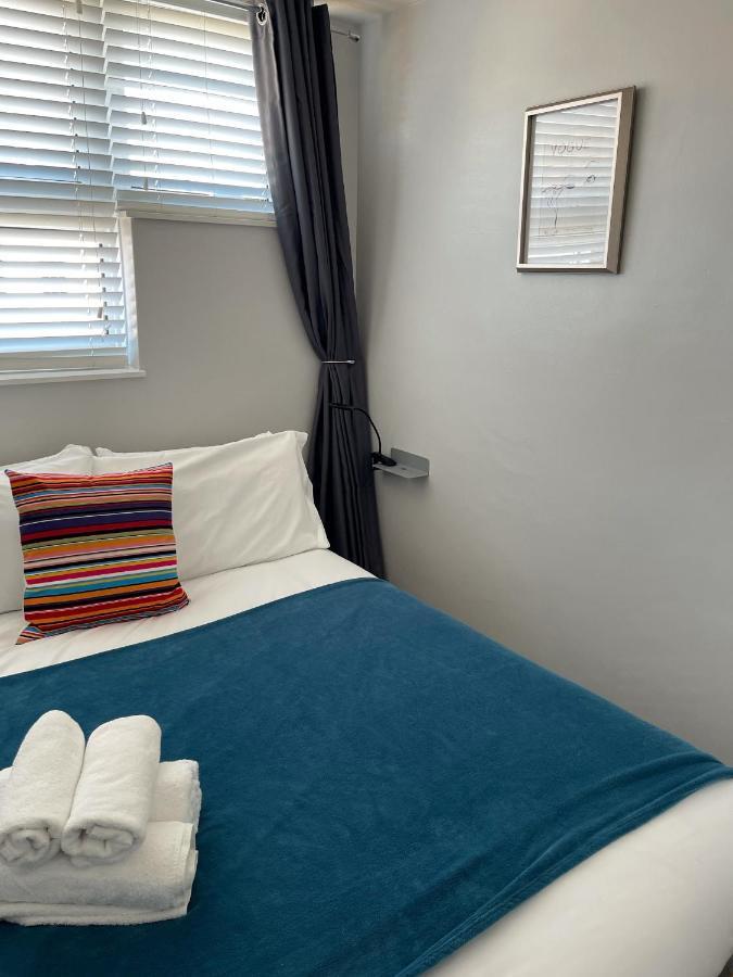 شقة Brighton Square Townhouse المظهر الخارجي الصورة