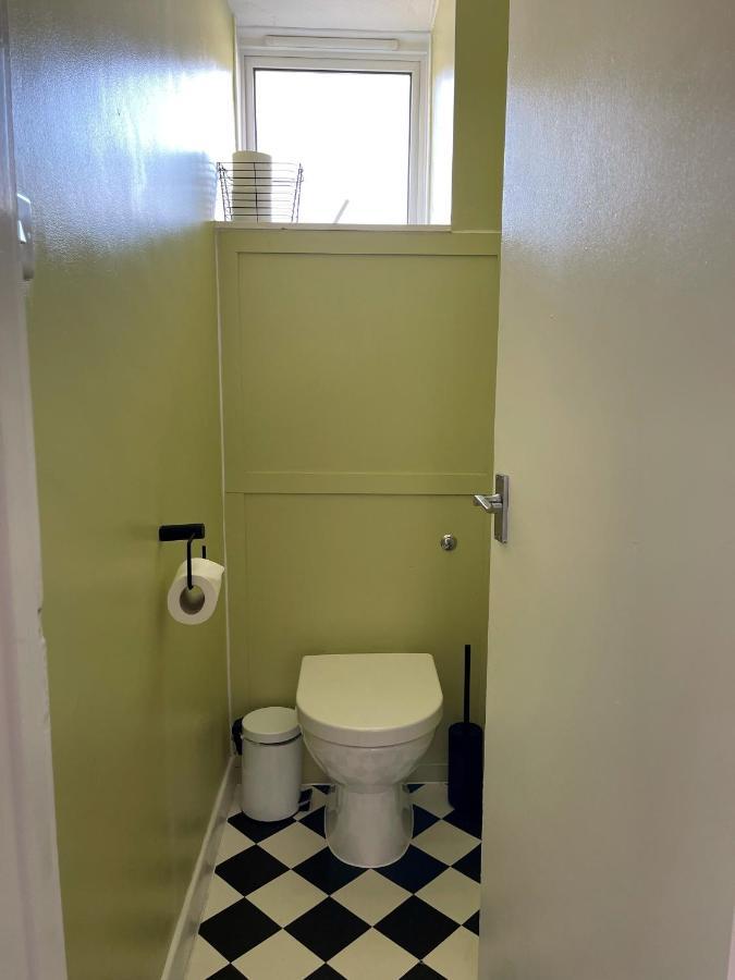 شقة Brighton Square Townhouse المظهر الخارجي الصورة