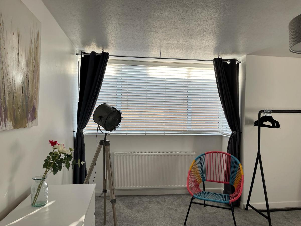 شقة Brighton Square Townhouse المظهر الخارجي الصورة