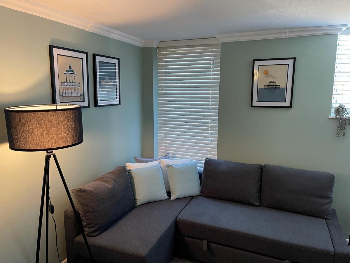 شقة Brighton Square Townhouse المظهر الخارجي الصورة