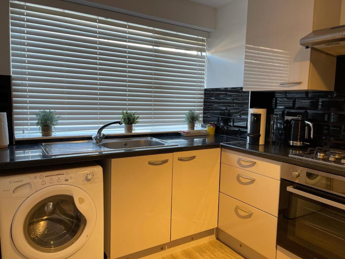 شقة Brighton Square Townhouse المظهر الخارجي الصورة