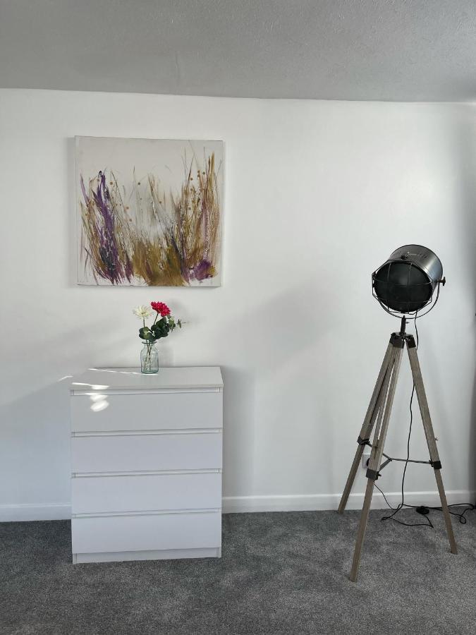 شقة Brighton Square Townhouse المظهر الخارجي الصورة