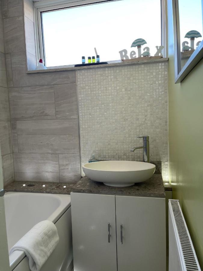 شقة Brighton Square Townhouse المظهر الخارجي الصورة
